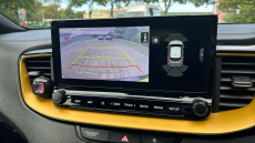 Kia Xceed 1.4T GDi ISG First Edition 5dr Petrol Hatchback